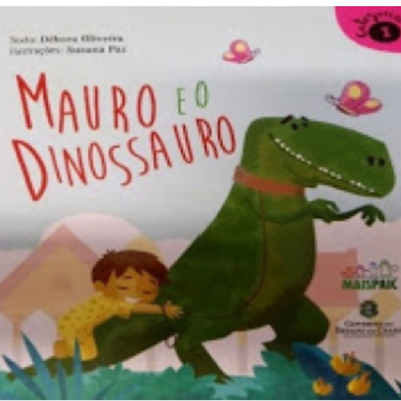 Contação De História 📖-  Prof.Tatiane