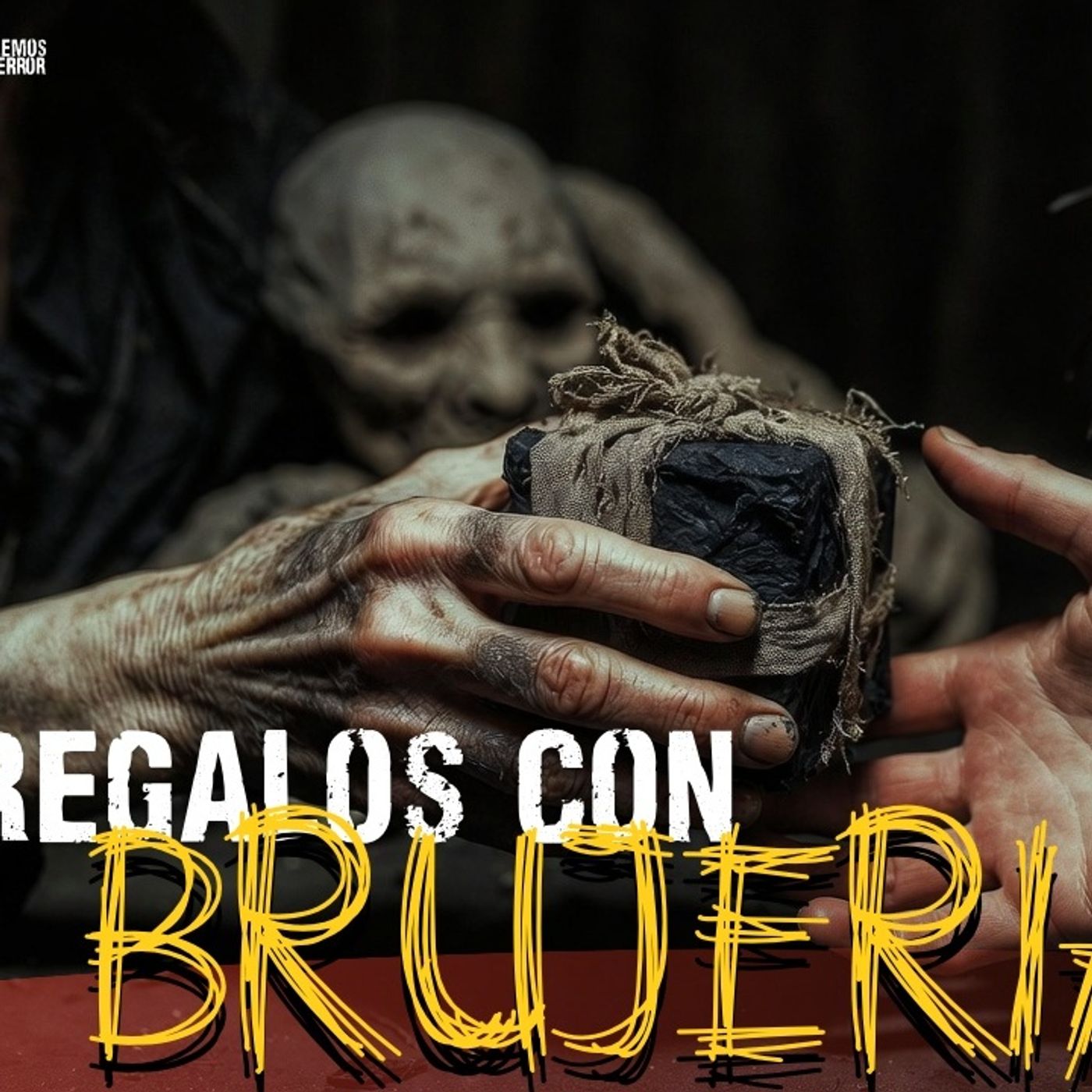3 casos de Regalos con Brujería en México: trabajo y envidias | Ep.226