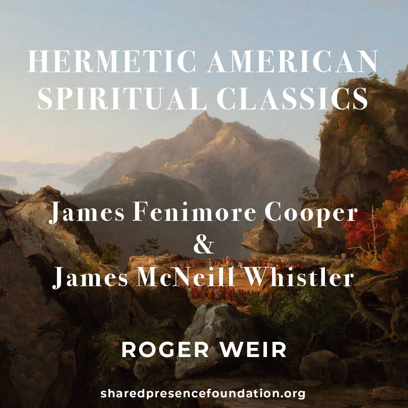 How Cooper and Whistler Shaped American Identity