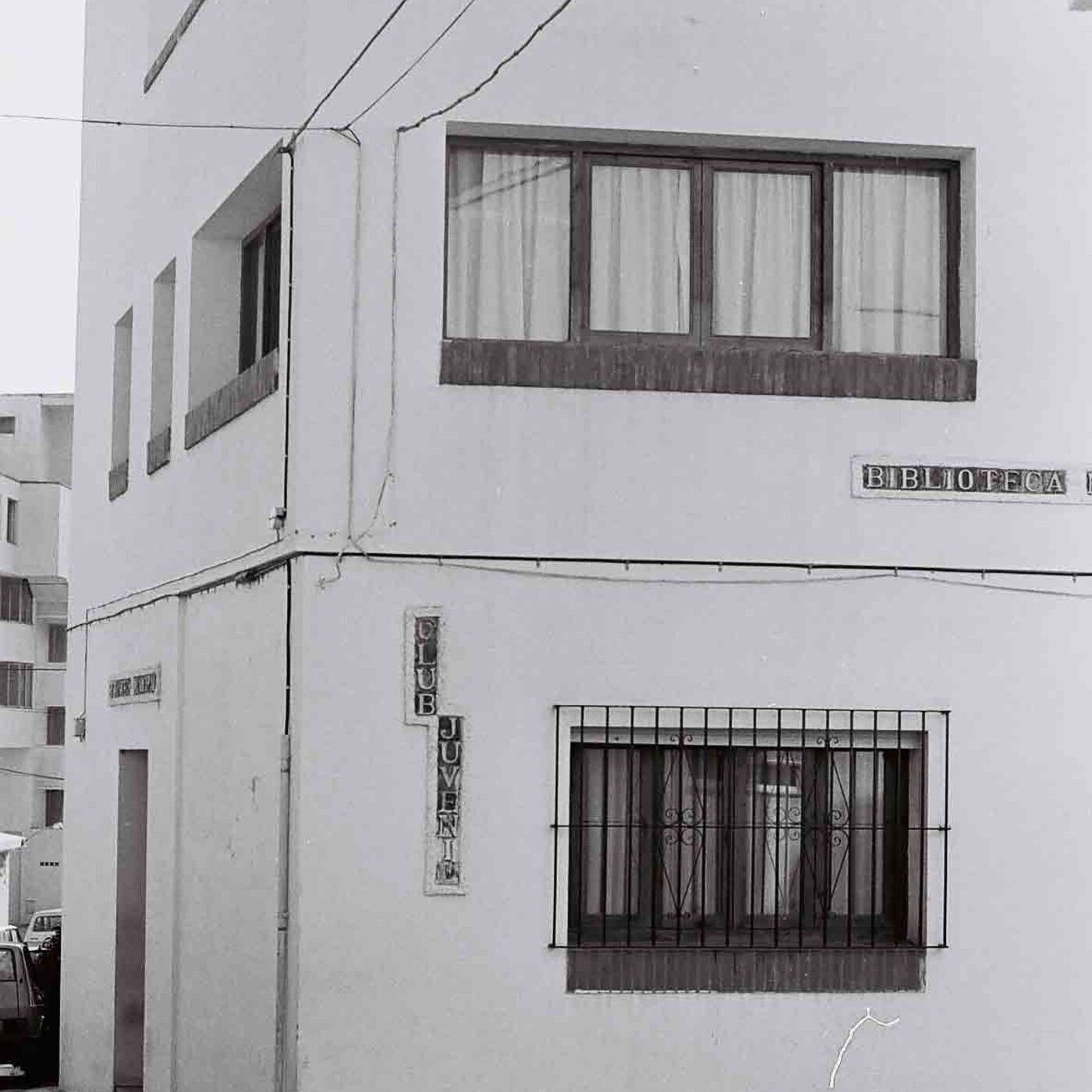 Crónicas de San Pedro Alcántara