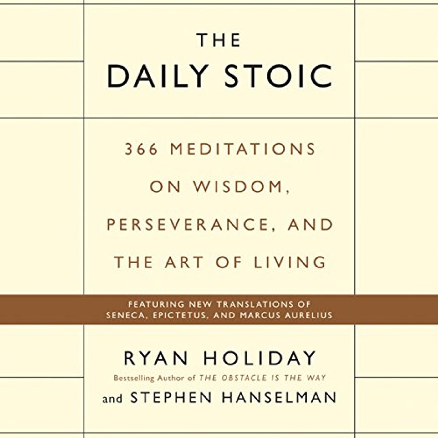 Discover Best Sellers Audiobooks in Nonfiction, Philosophy