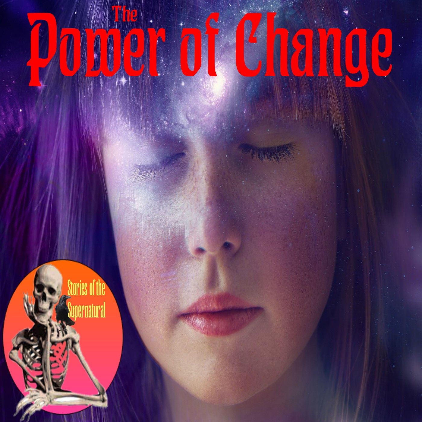 Power of Change | Interview with Chickie Haute | Podcast