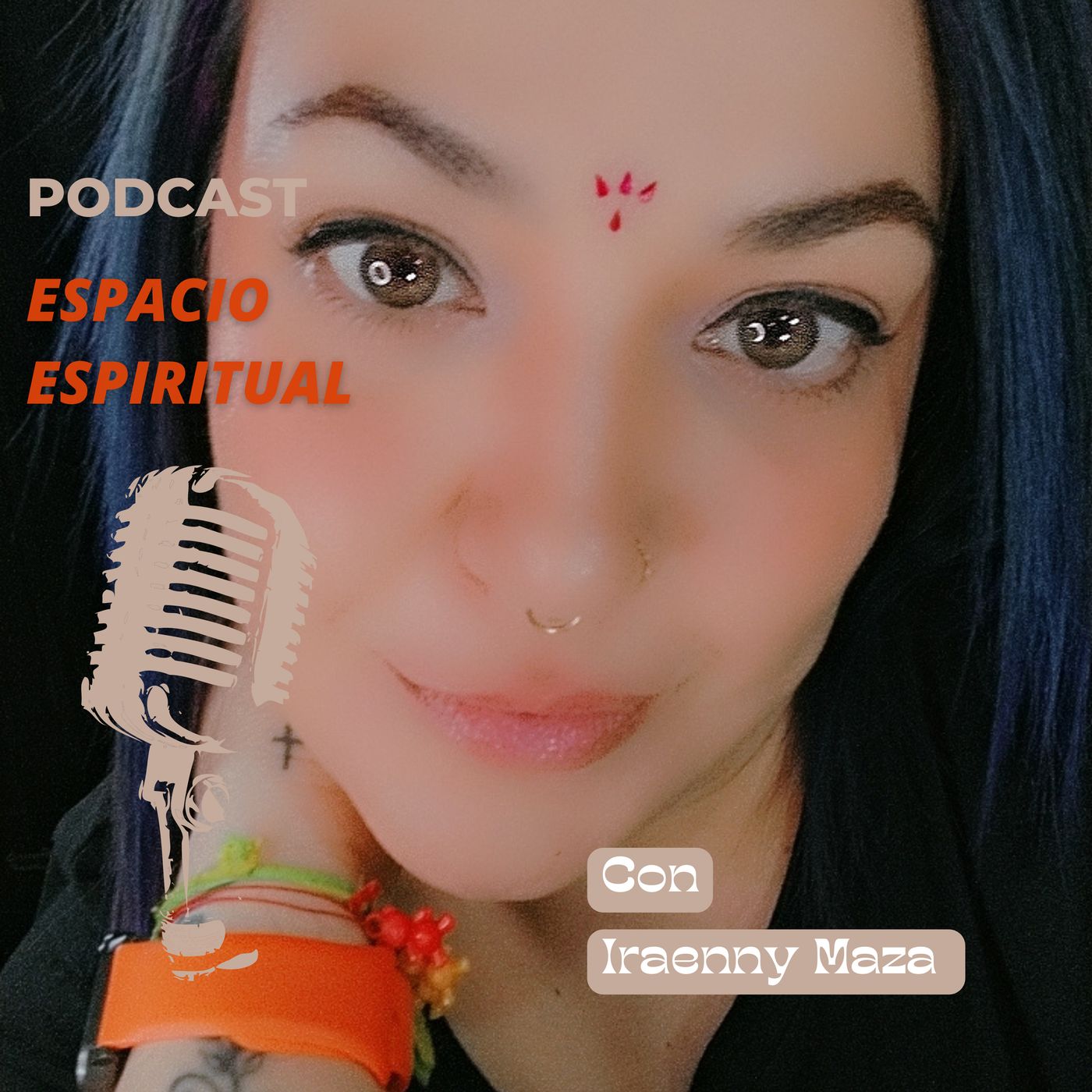 Espacio Espiritual By Iraenny Maza
