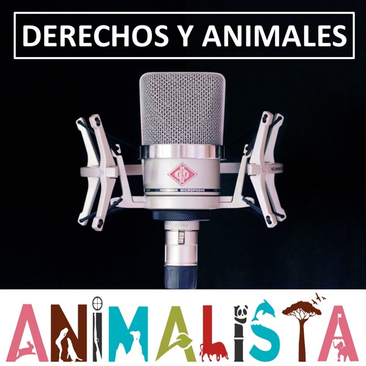 DERECHOS y ANIMALES
