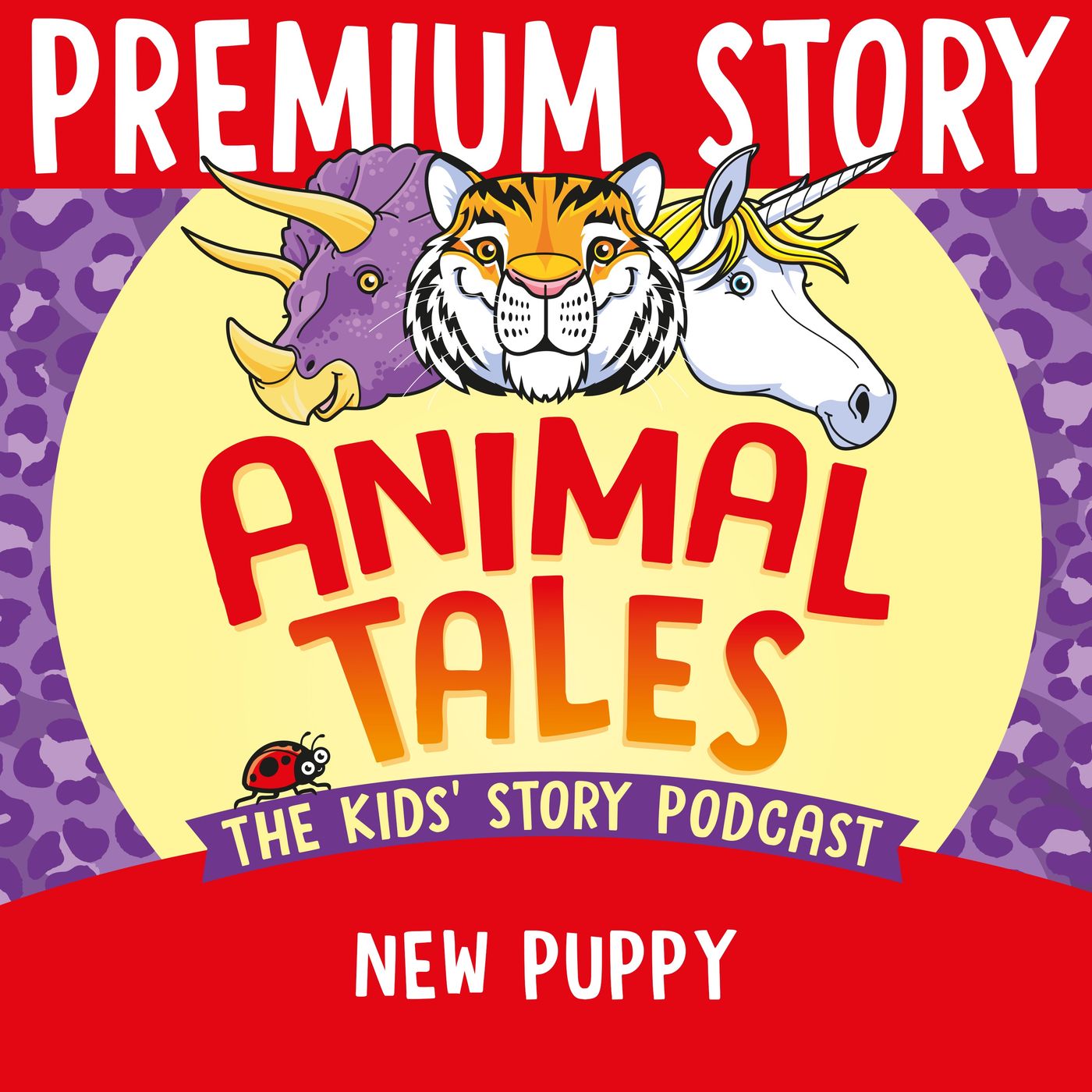 NEW PREMIUM TRAILER: New Puppy
