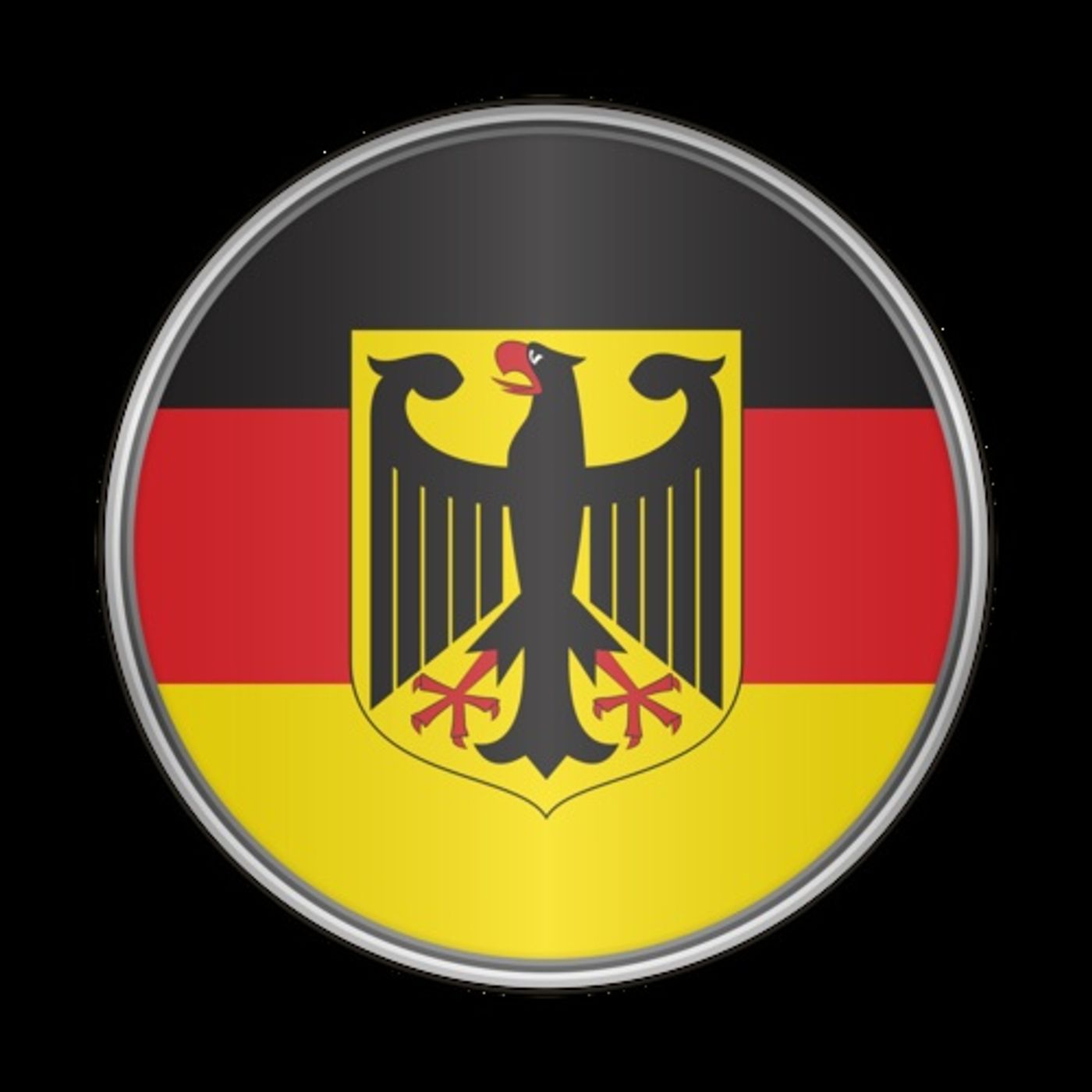 German Arabs