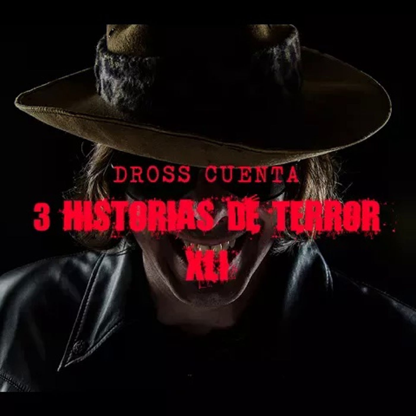 Portada de El Podcast de DrossRotzank