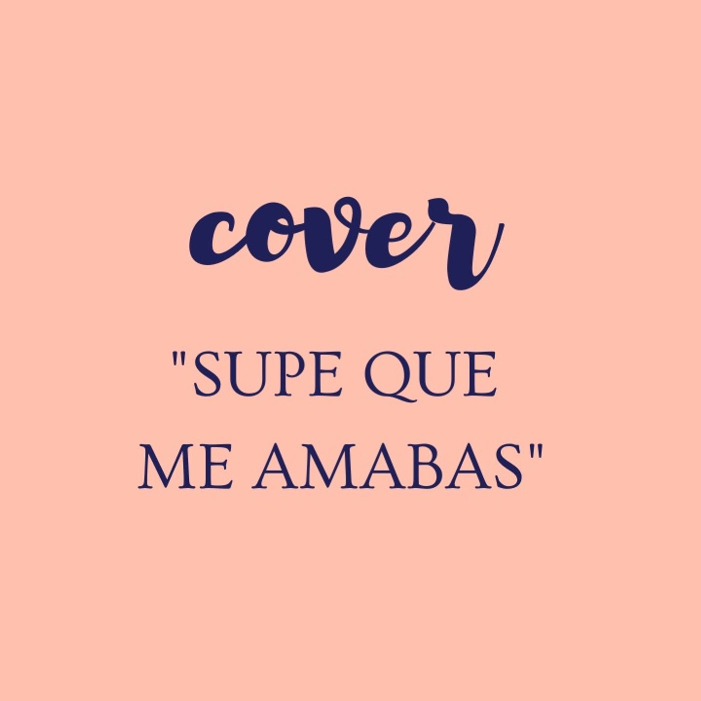COVERS Ale