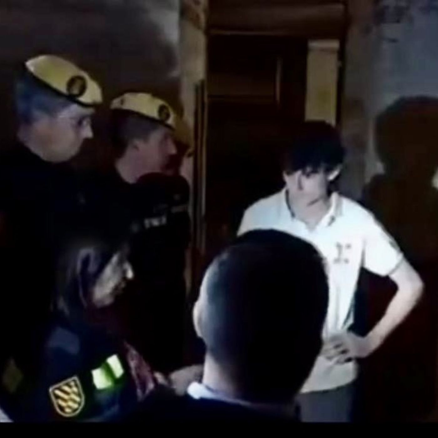 La República de los Tonnntos: La bronca de Margarita Robles a voluntarios de Valencia