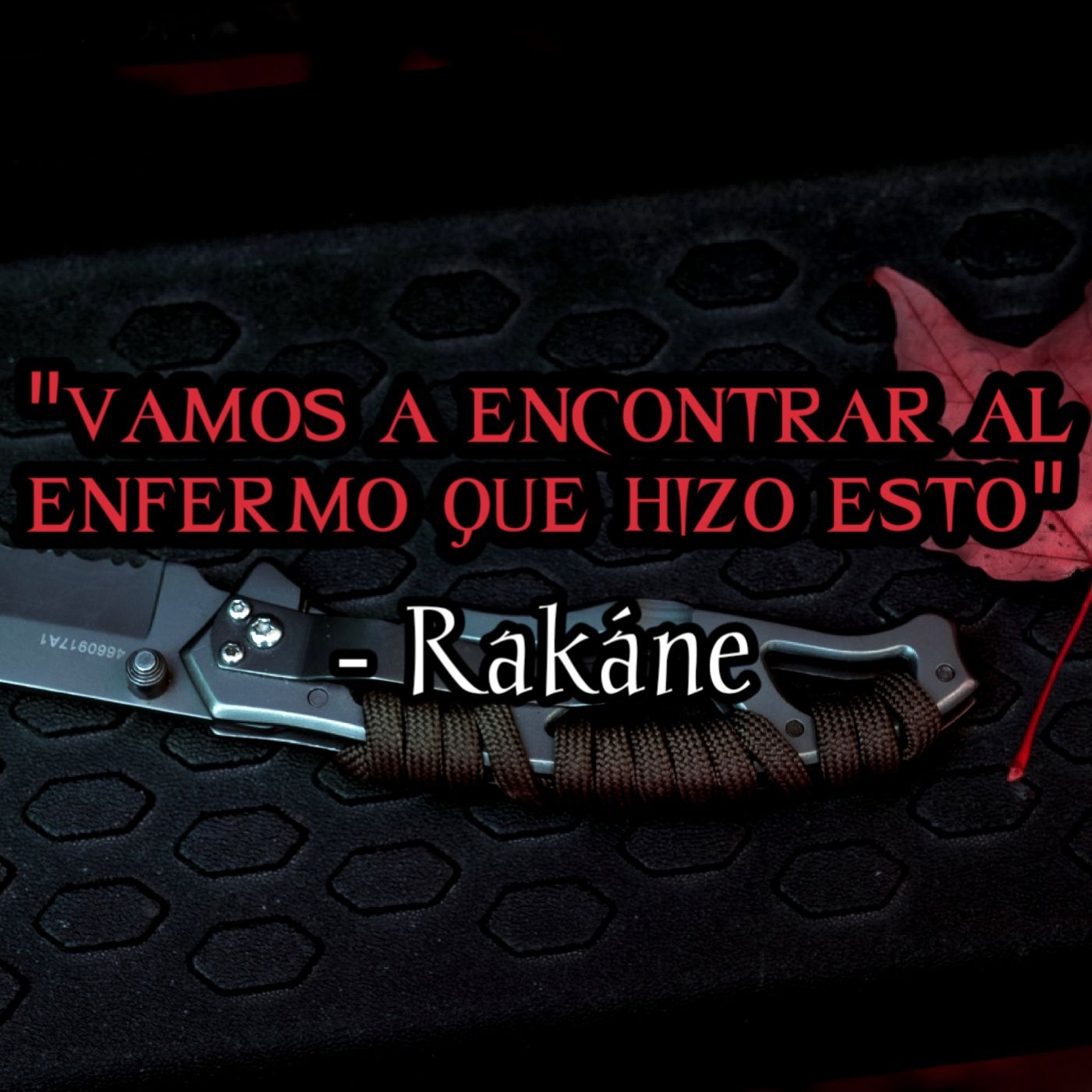 Rakáne Taiga ASMR