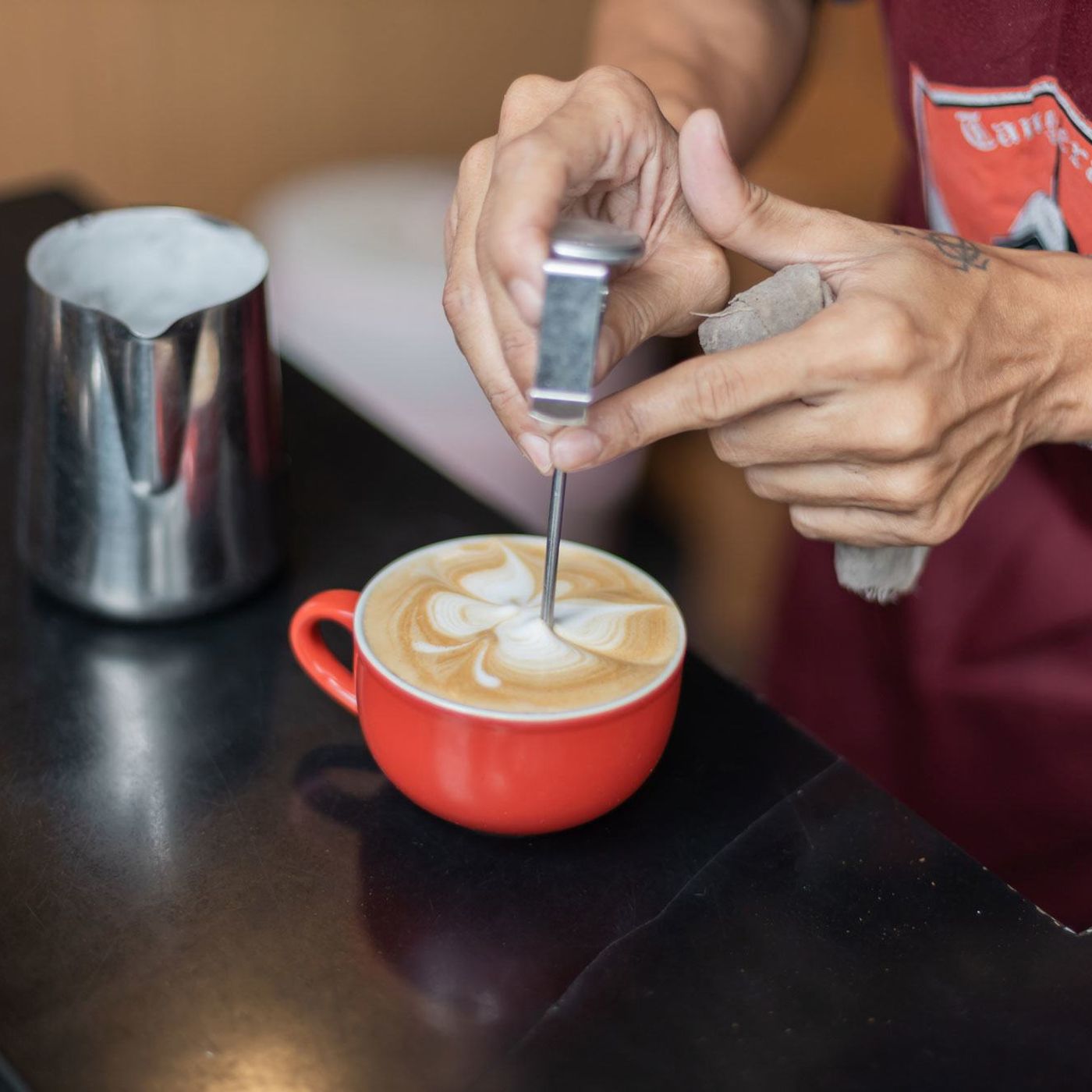 Cadeia de valor mais equitativa em foco no Dia Internacional do Café