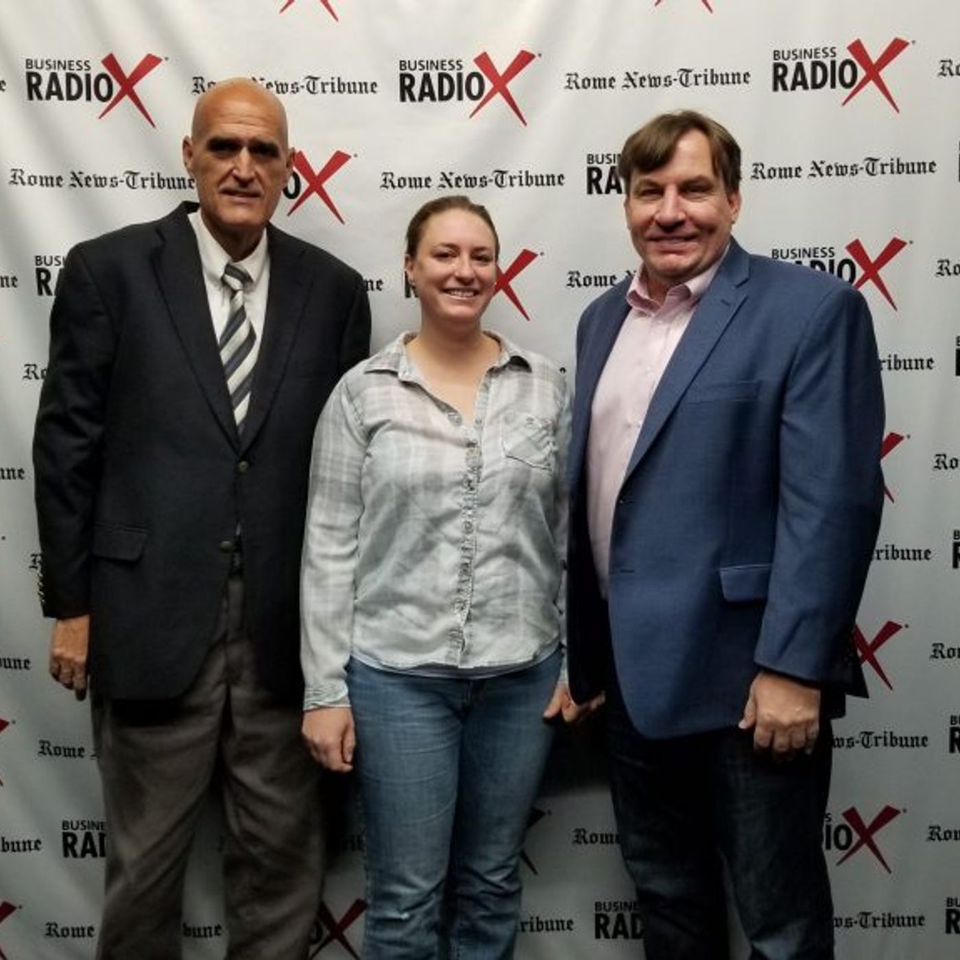 Rome Business Radio