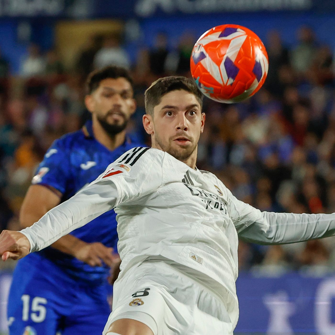 El Primer Palo (23/04/2025): Programa completo; Vincius muy cerca de renovar y victoria del Madrid ante el Getafe