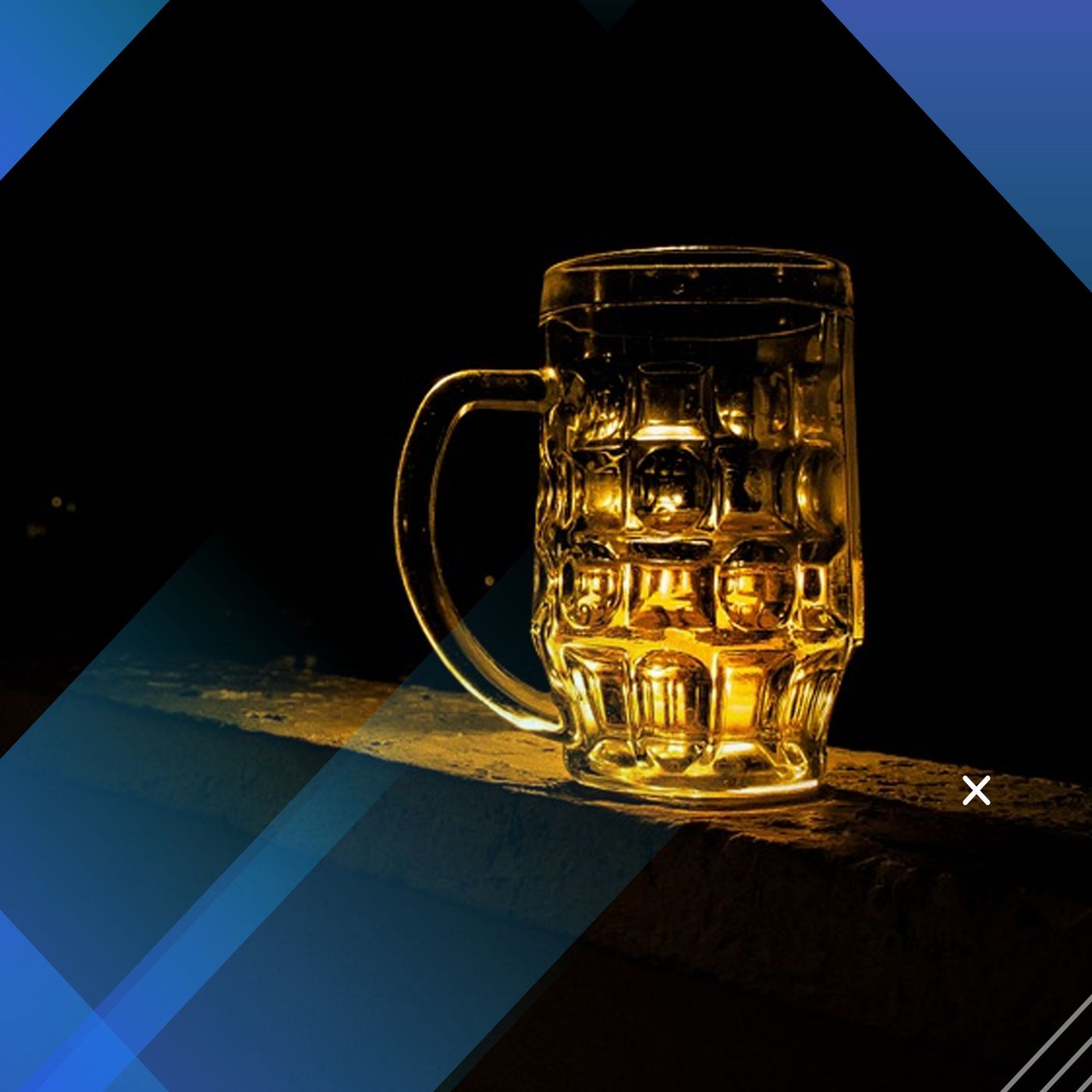 Preocupação no mercado cervejeiro episode artwork