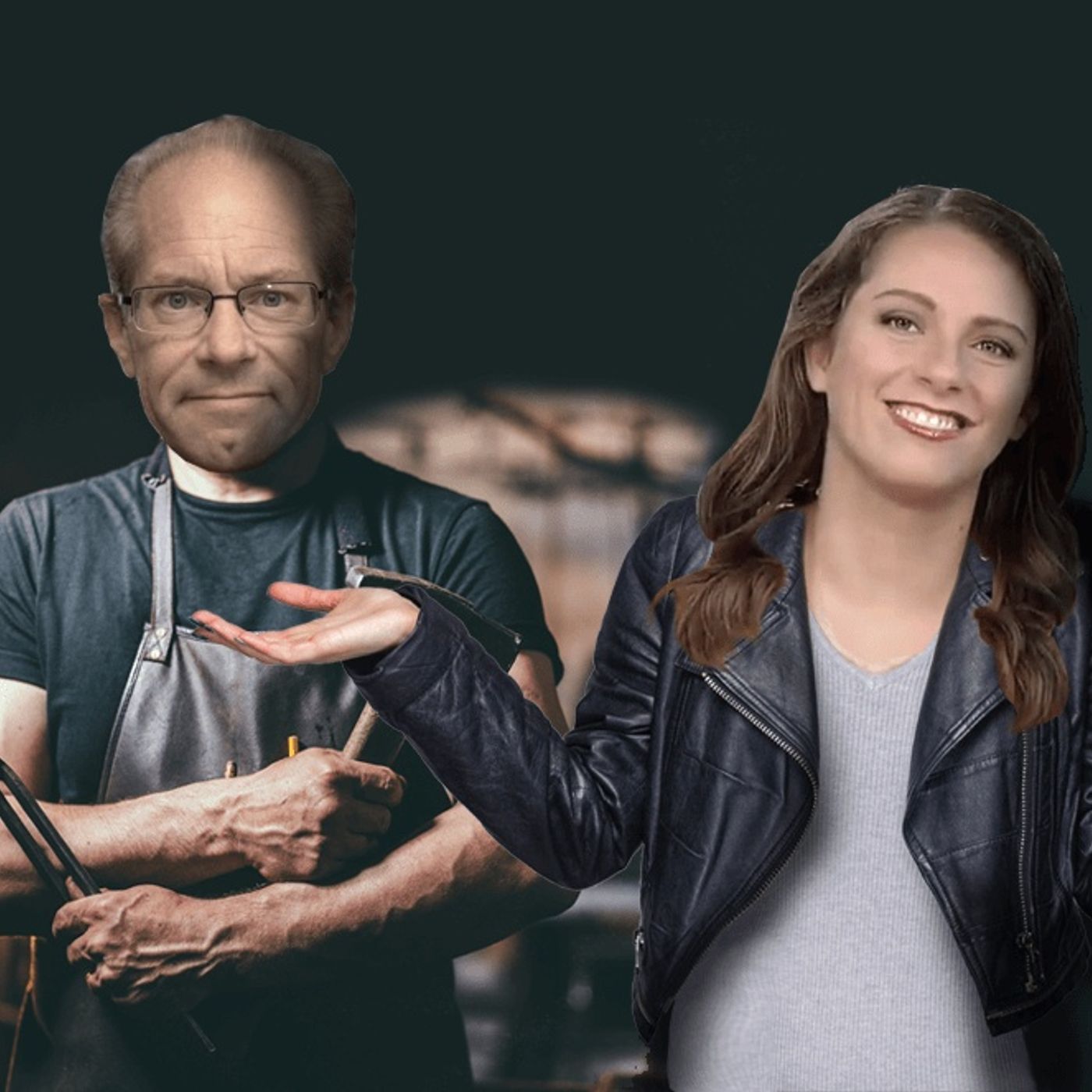 The Ricochet Podcast