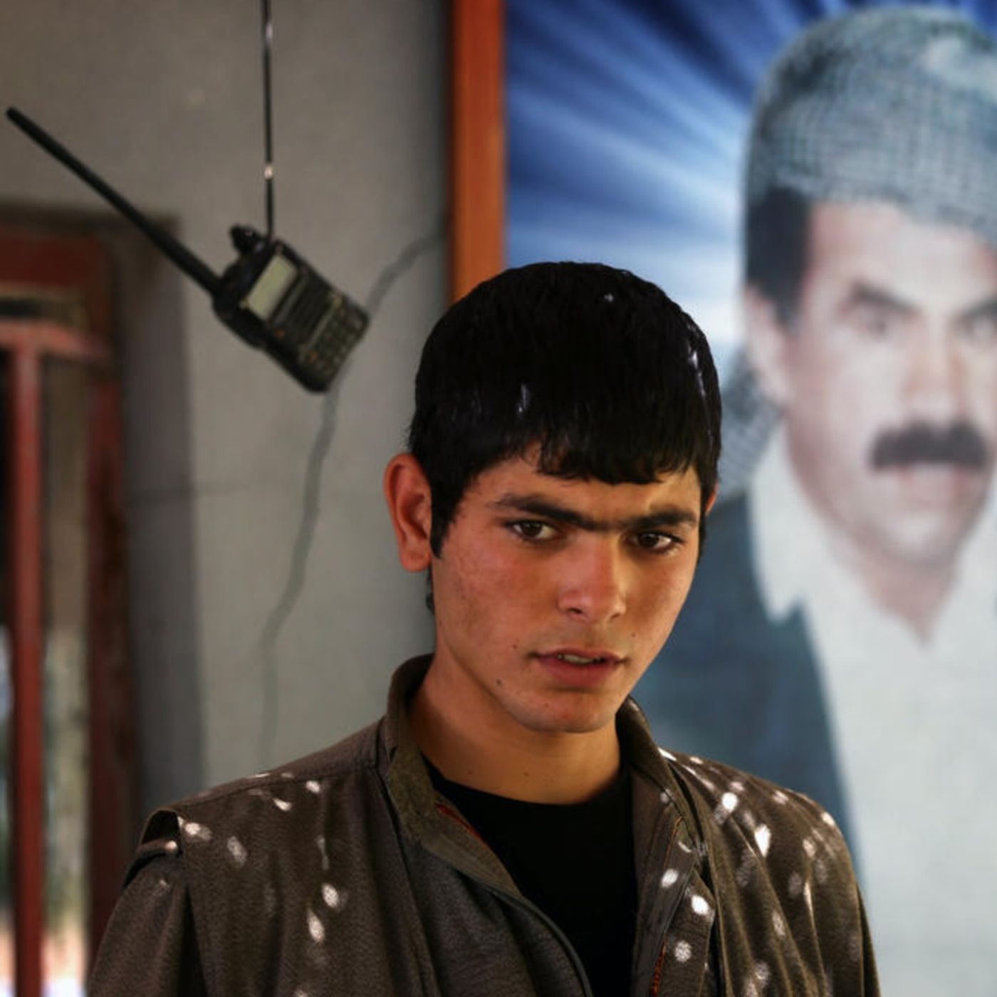 221. A New Battle for the PKK and the Kurdish Region