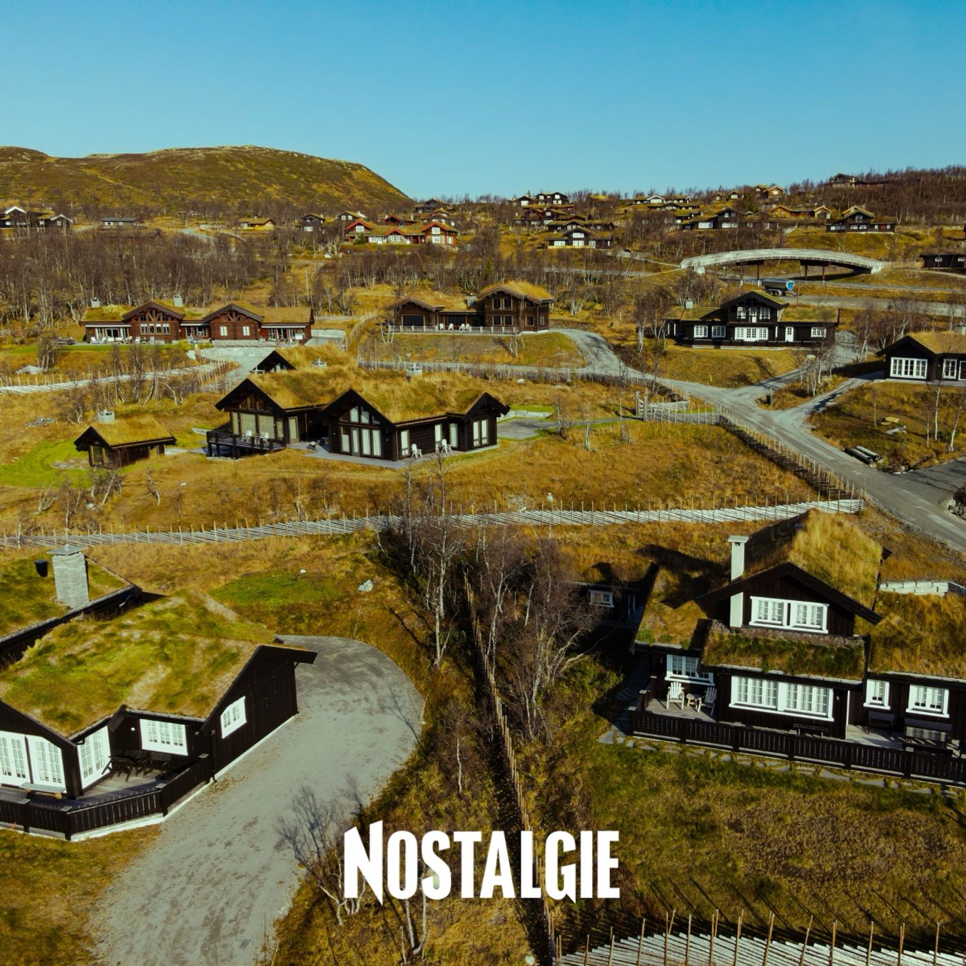 Quand la tourbe est utilisée sur les toits des maisons en Scandinavie… episode artwork
