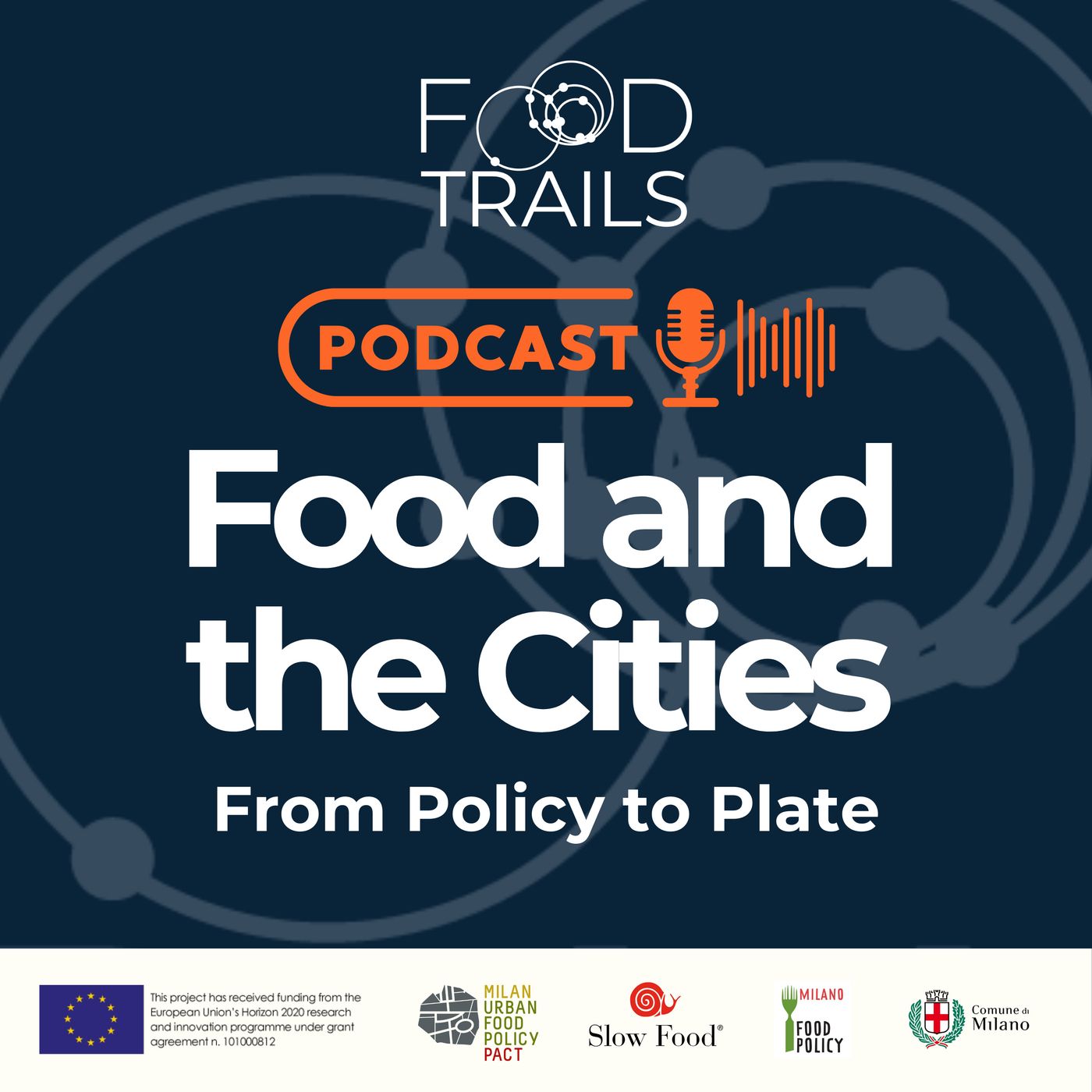 Food and the Cities. From Policy to Plate.