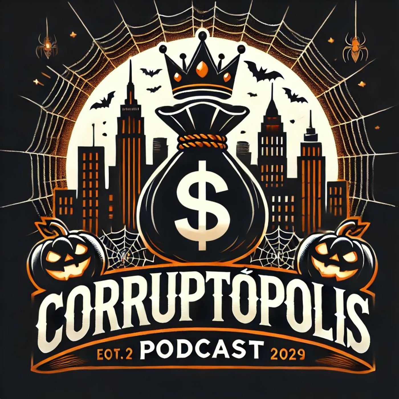CORRUPTÓPOLIS