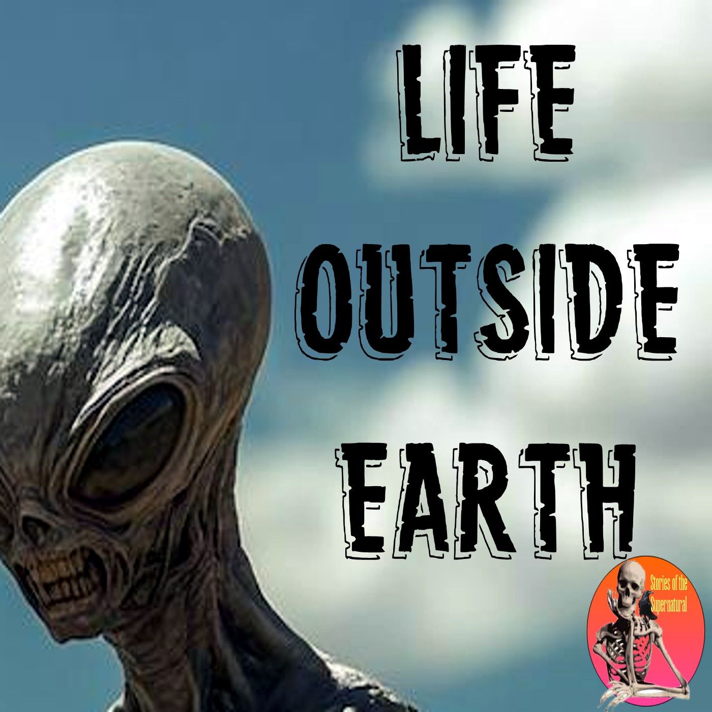 Life Outside Earth | Interview with Tom W. Conwell | Podcast