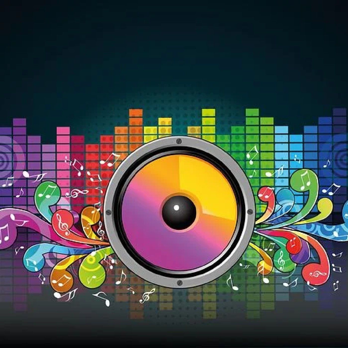 RADIONLINE LATINA cover art