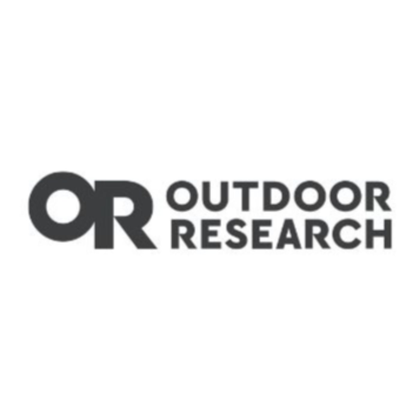 Outdoor Research podcast artwork