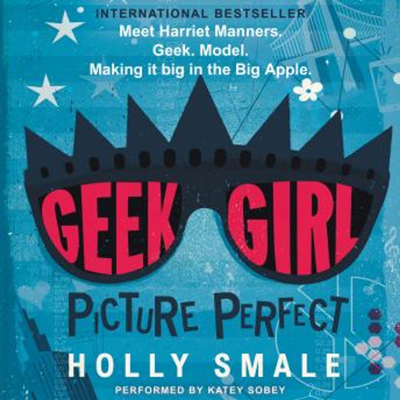Get Best Full Audiobooks in Teen & YA, Tough Topics