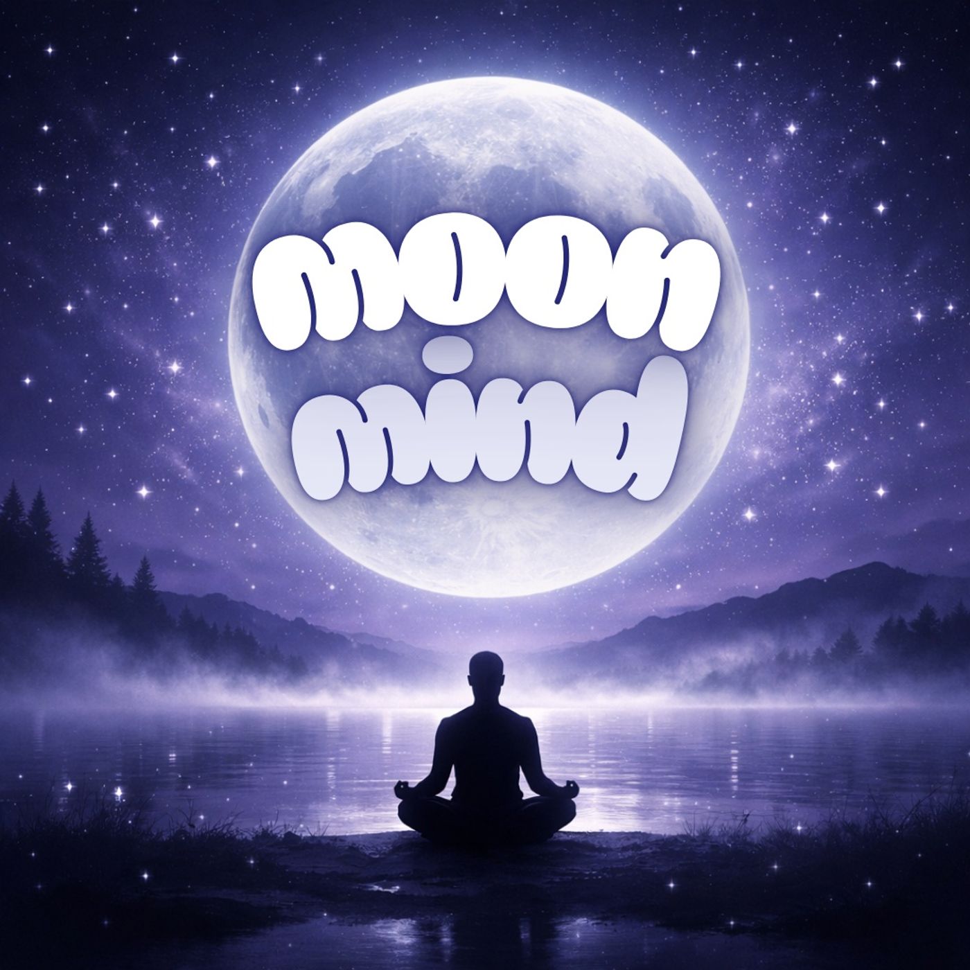 Moon Mind: Sleep, Wisdom & Inner Peace