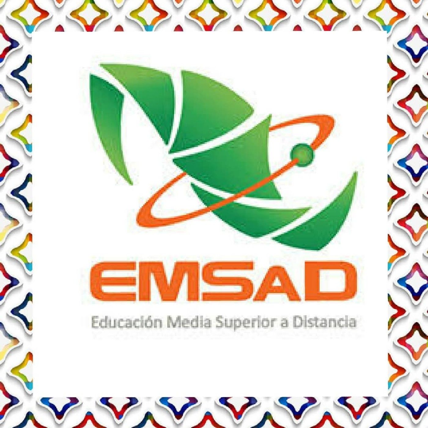 Descubriendo Emsad Capula podcast artwork