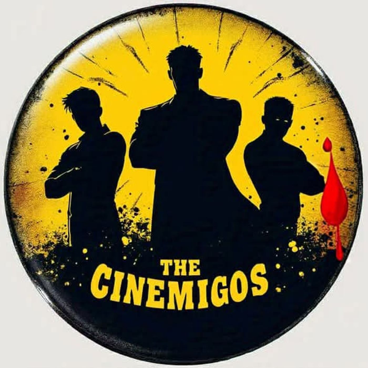 THE CINEMIGOS
