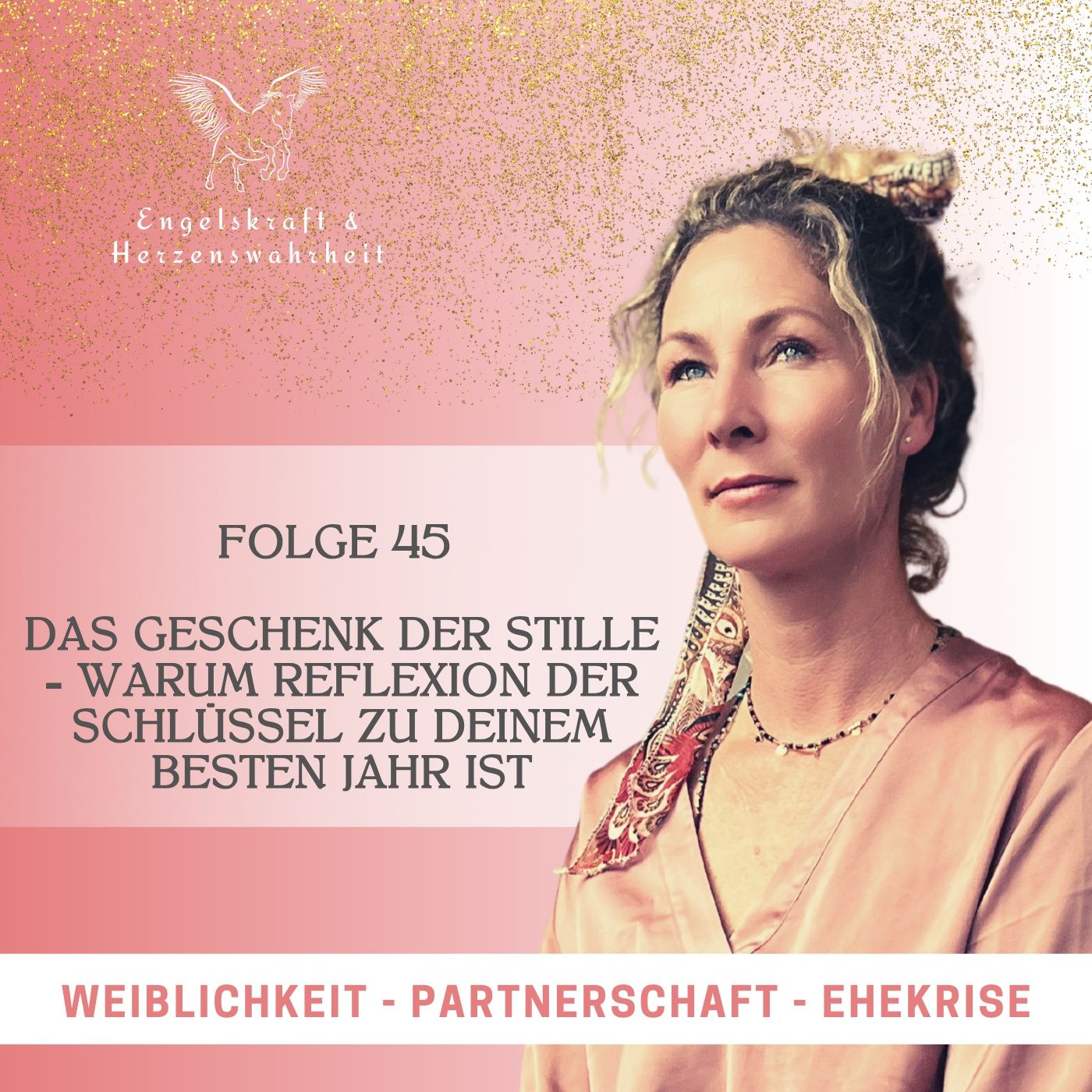 Engelskraft & Herzenswahrheit Show