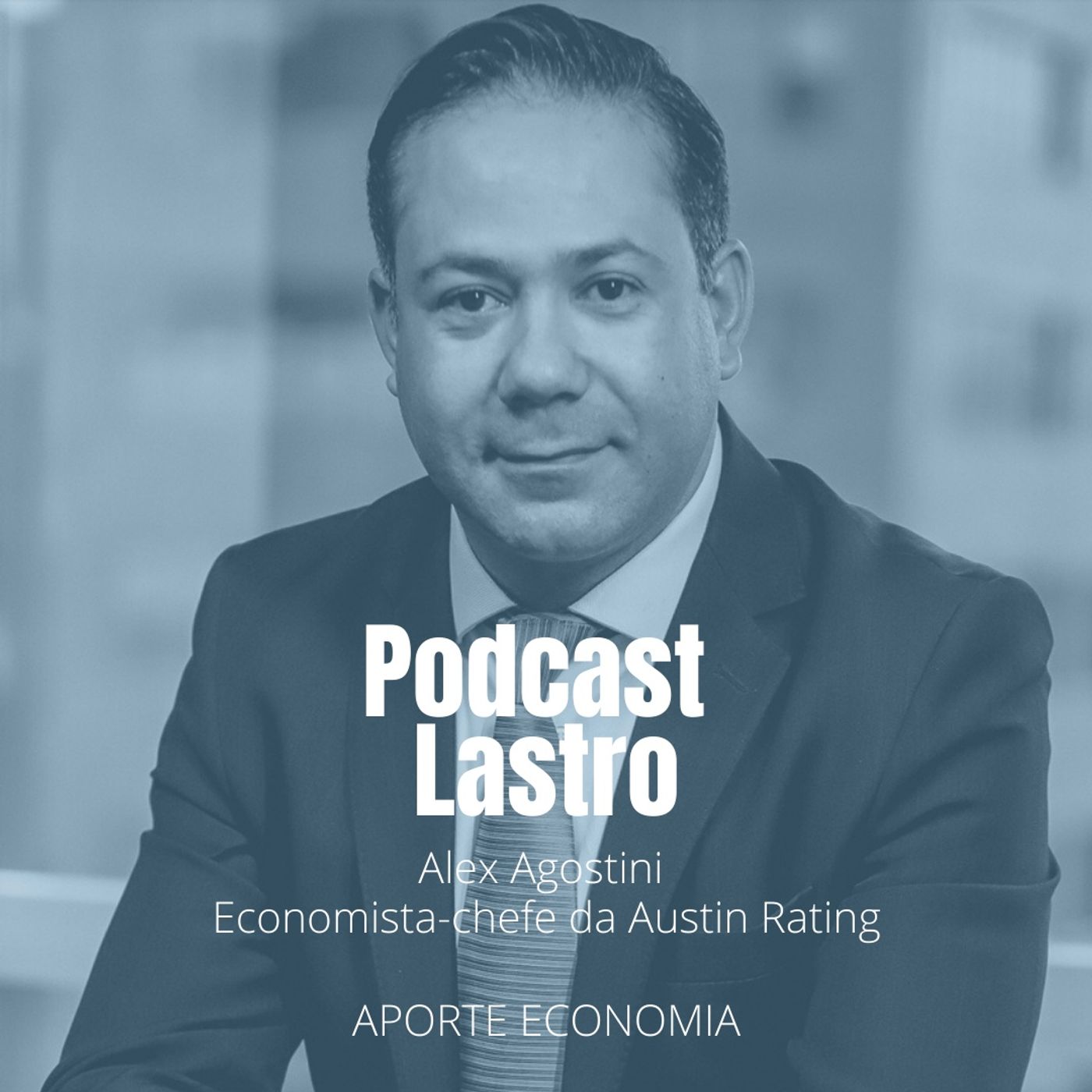 Podcast Lastro