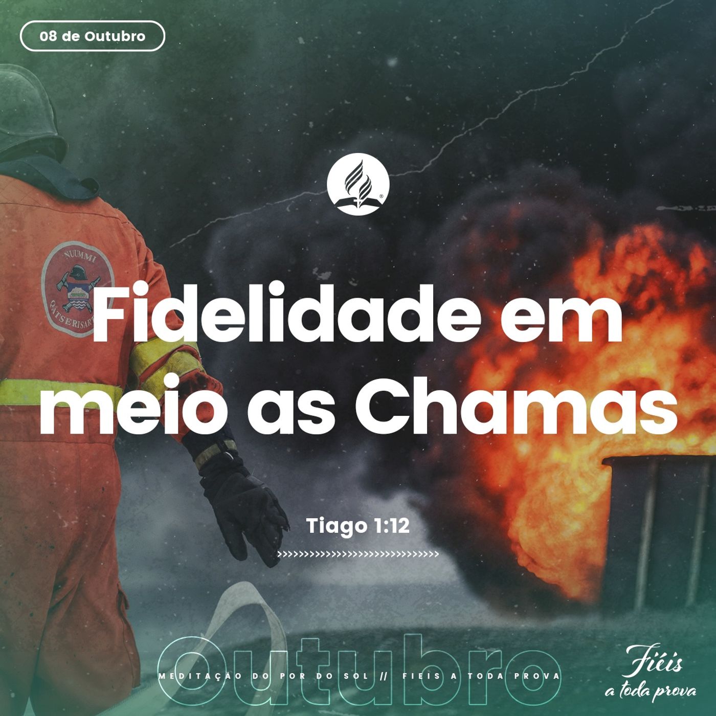 Meditações Para o Por Do Sol - 2021