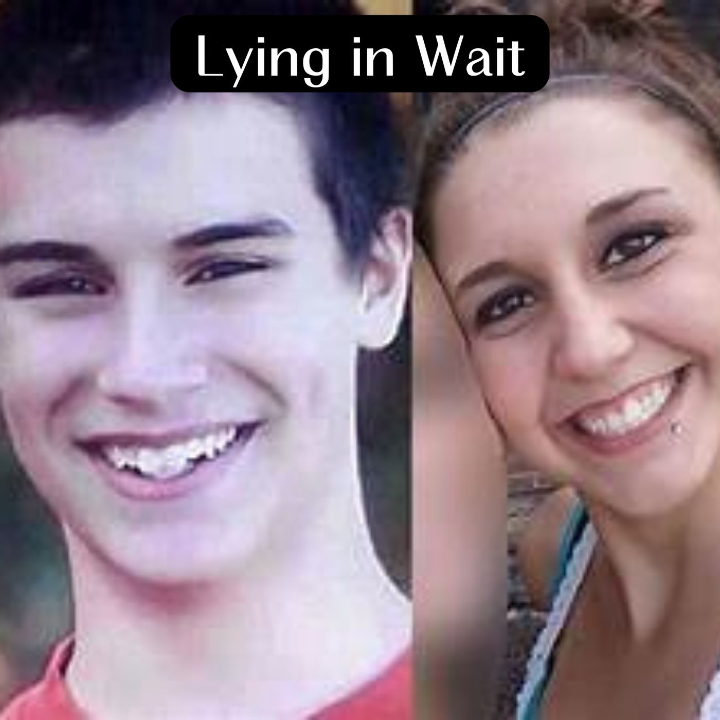 Lying in Wait: The Killings of Haile Kifer & Nicholas Brady