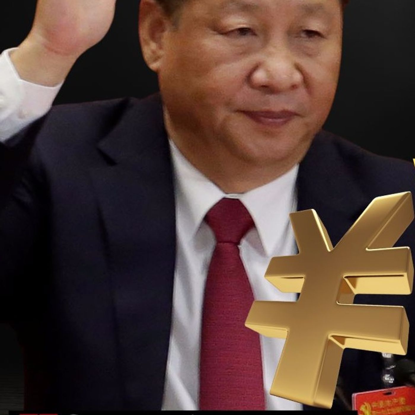De-Dollarization: China Wants Yuan to Supplant the Dollar