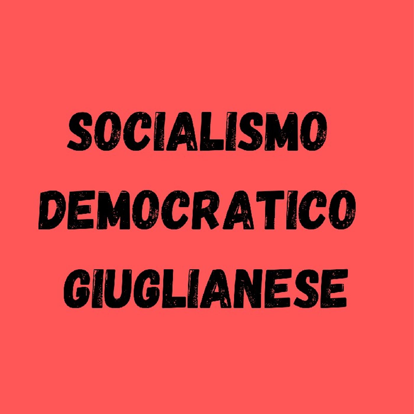 Cosa può fare 'Socialismo Democratico Giuglianese'? episode artwork