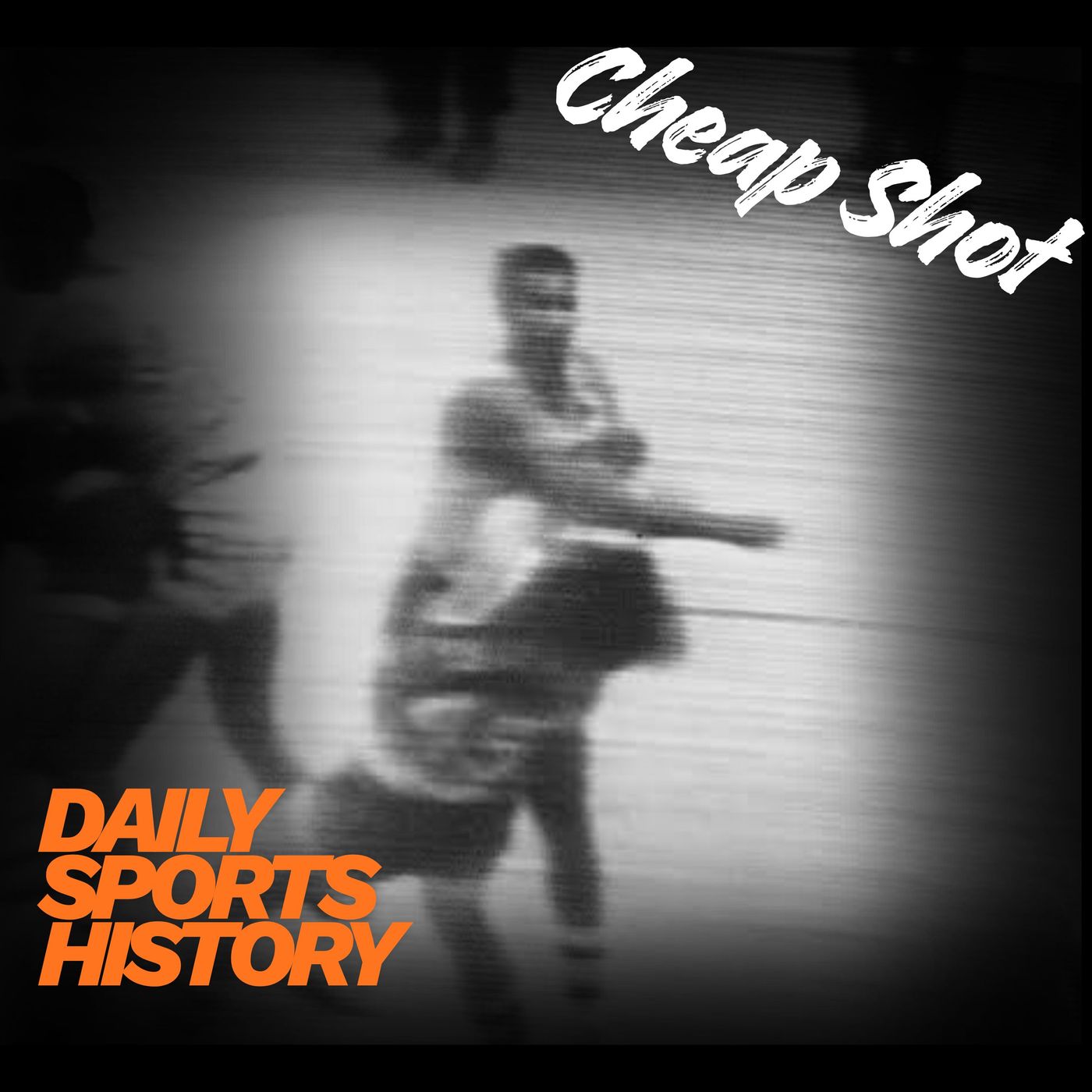 Daily Sports History