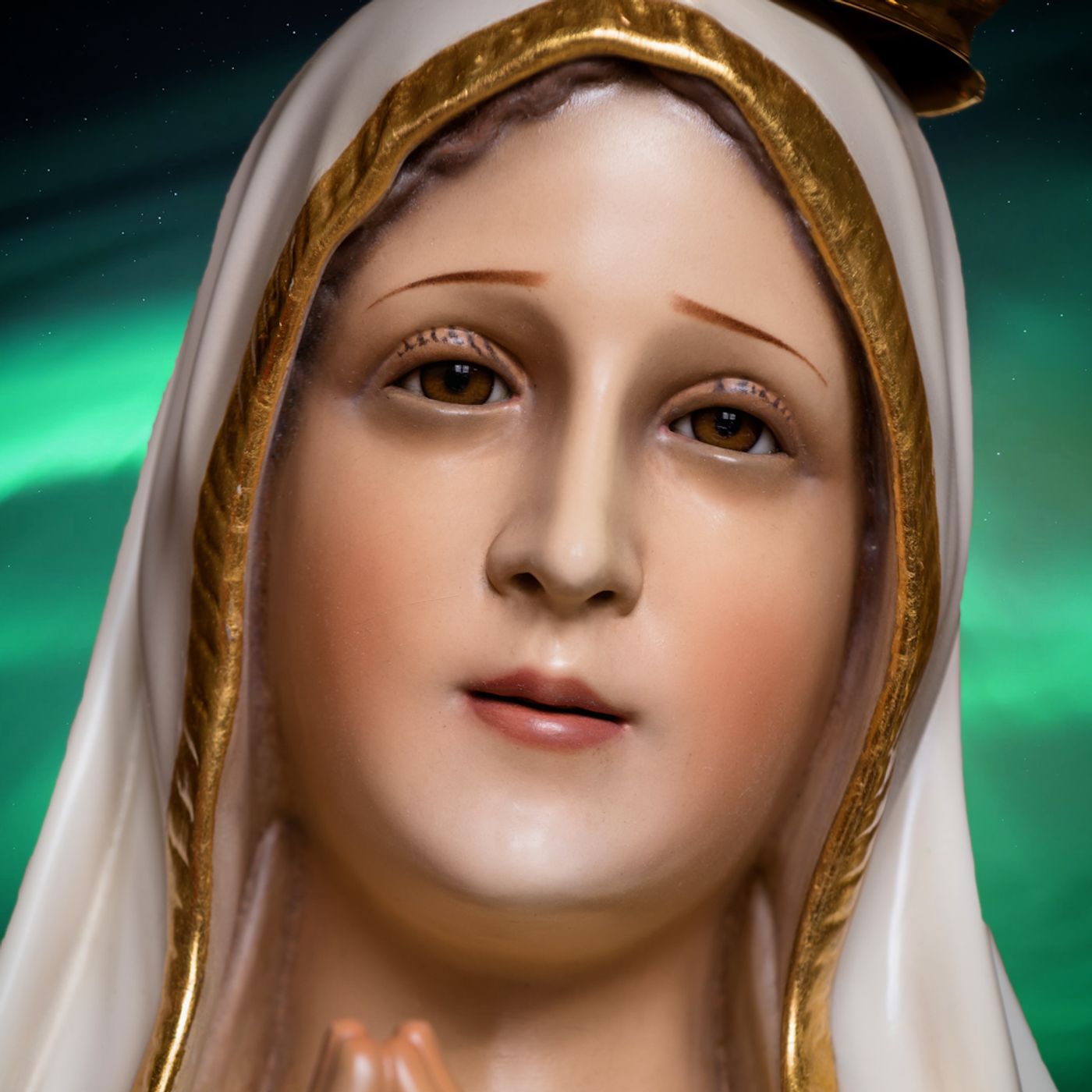 Our Lady's Warning: Her Message at Fatima Briefly Explained