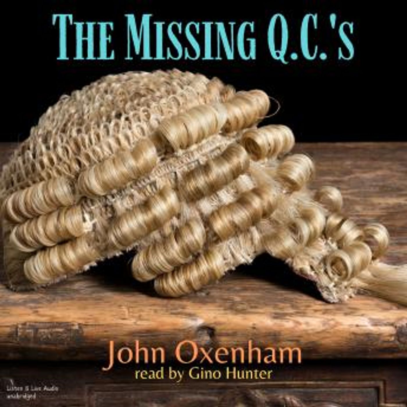 Download Best Full Audiobooks in Mystery, Thriller & Horror, Police & Detective