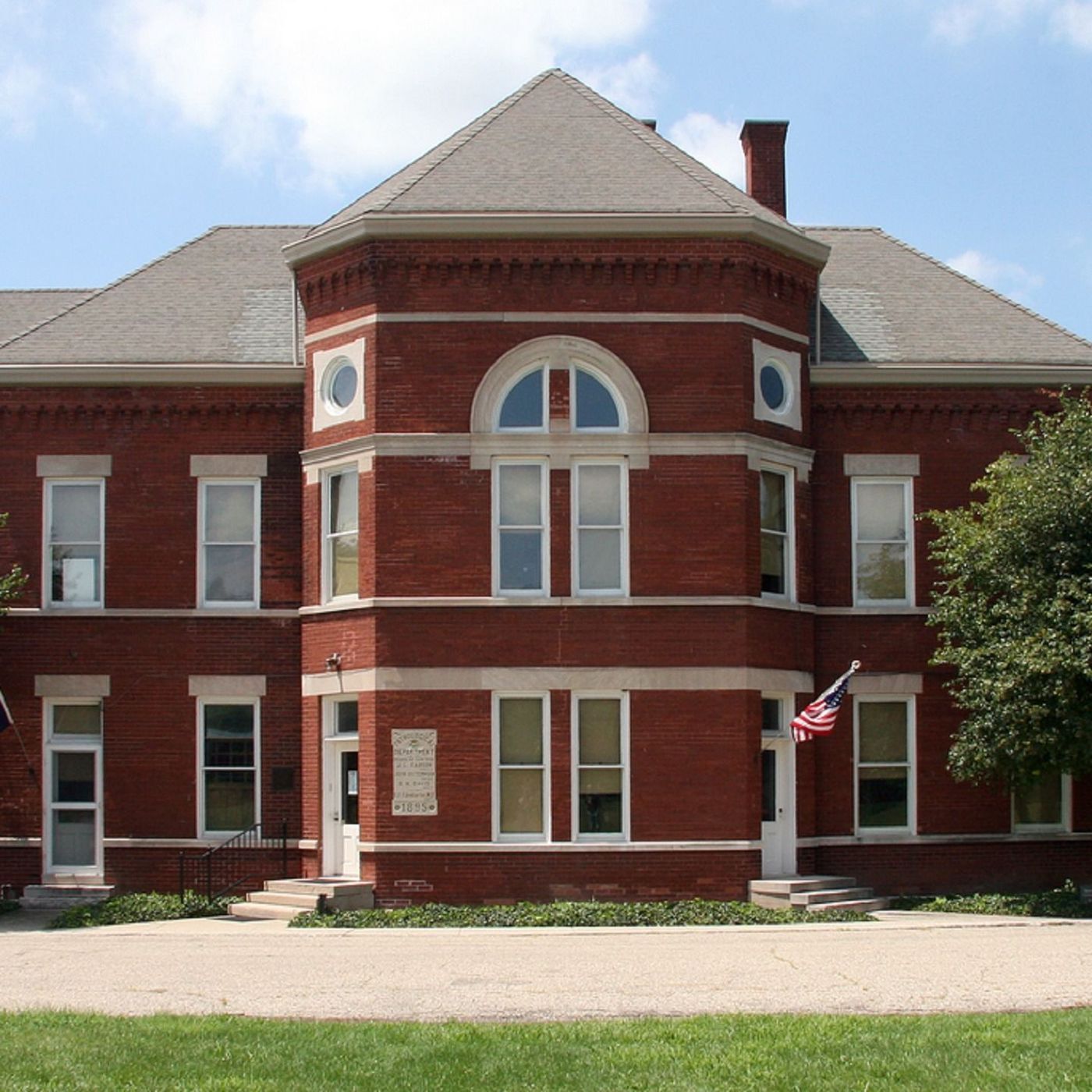 312 Indiana's Central State Hospital
