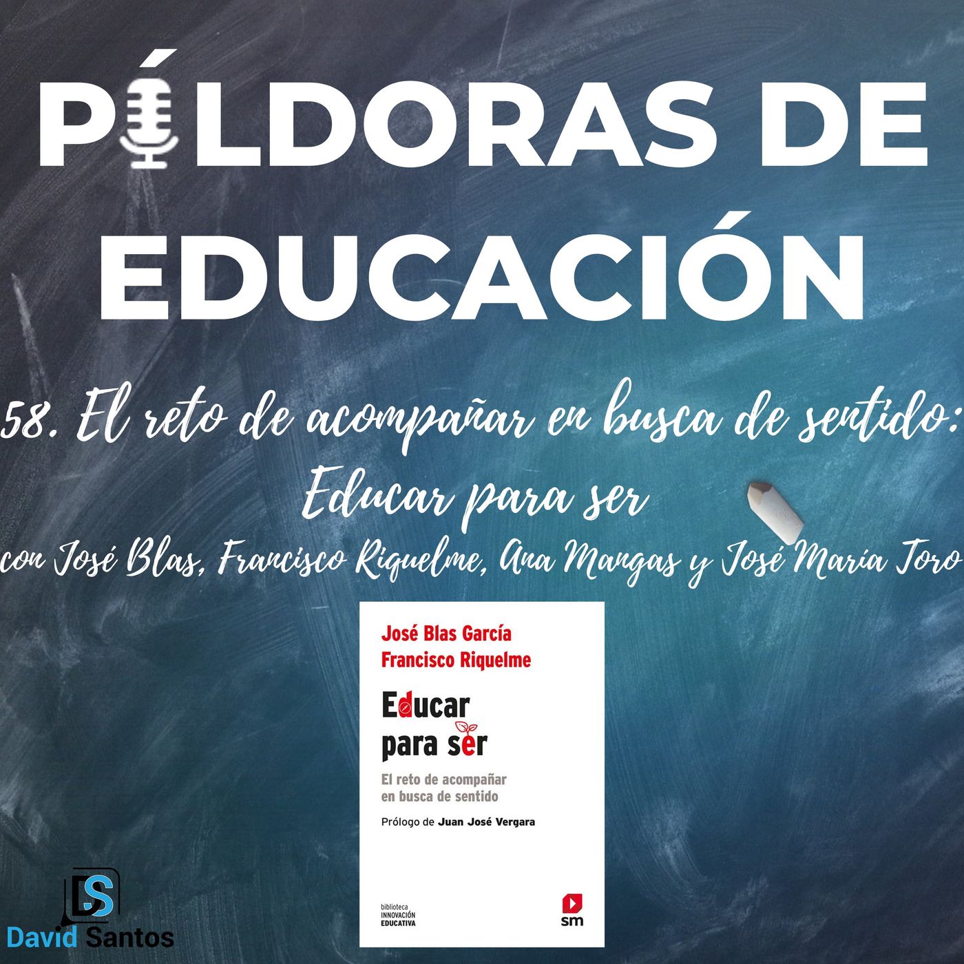 Píldoras de educación