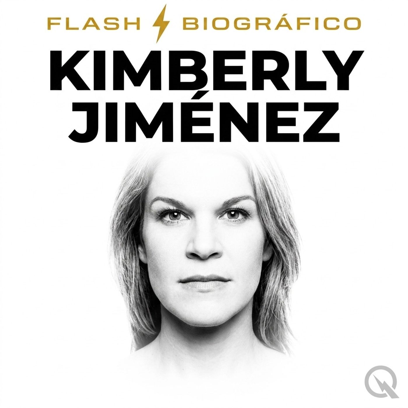 Kimberly Jiménez: la mujer que revolucionó el emprendimiento digital (Parte 1) episode artwork