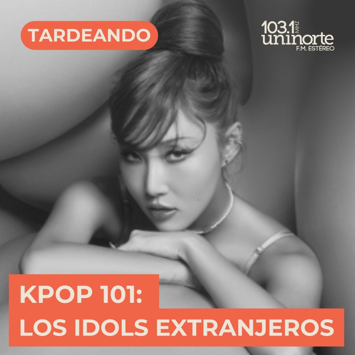 Kpop 101 :: Los idols extranjeros – Nugus pa’l mundo episode artwork