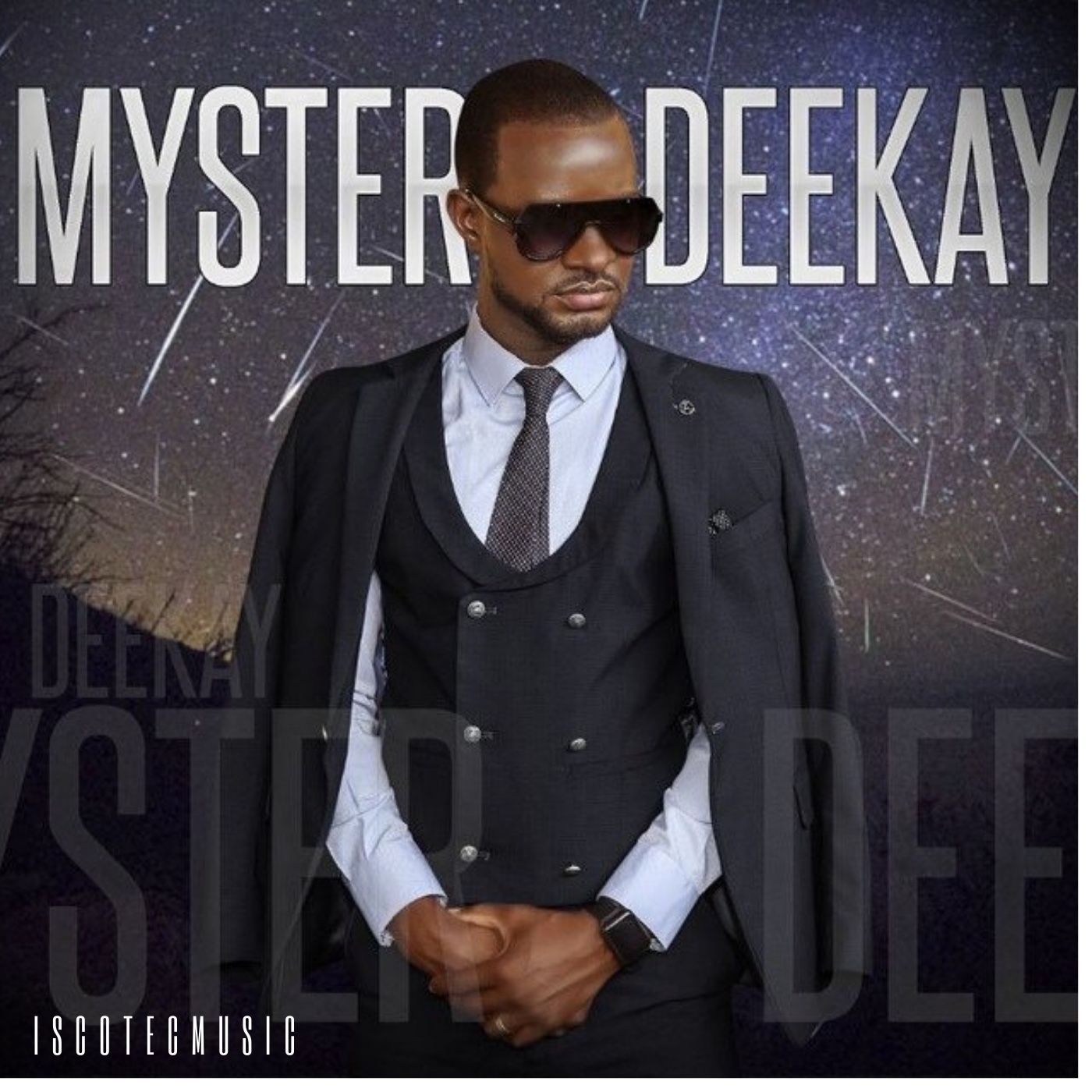 Myster Deekay