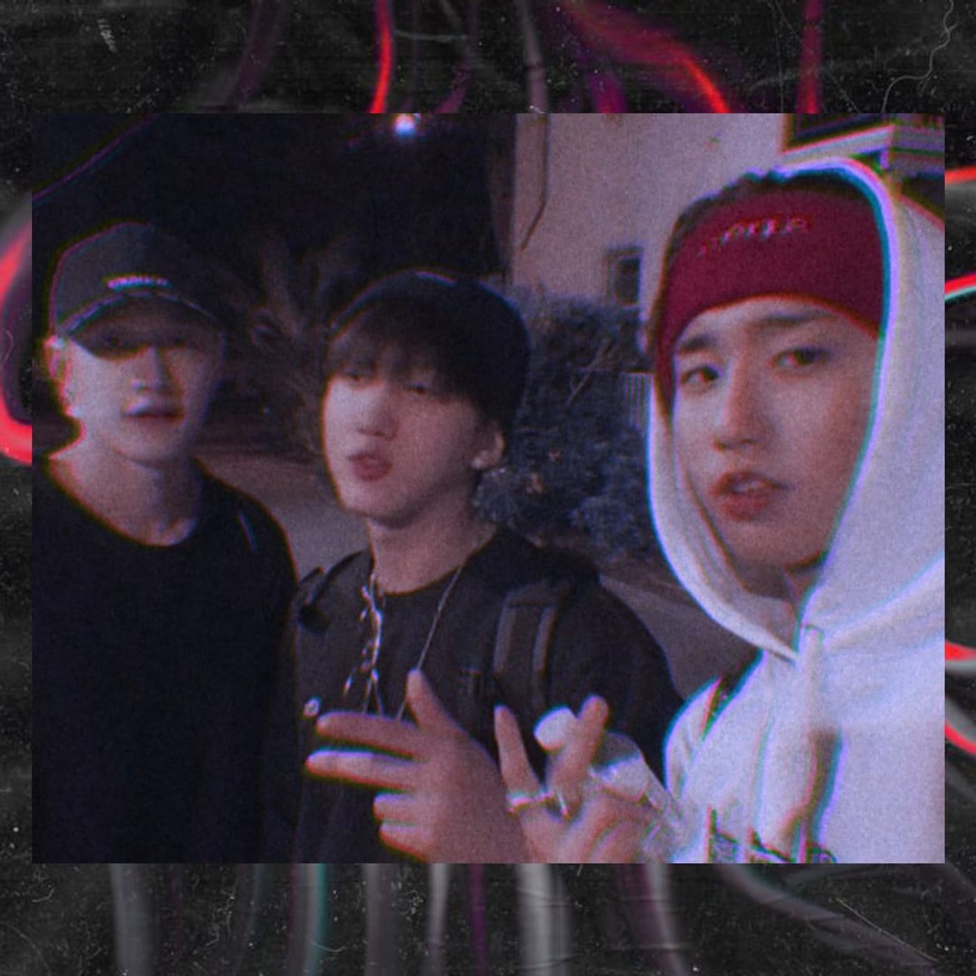 3RACHA pt.2