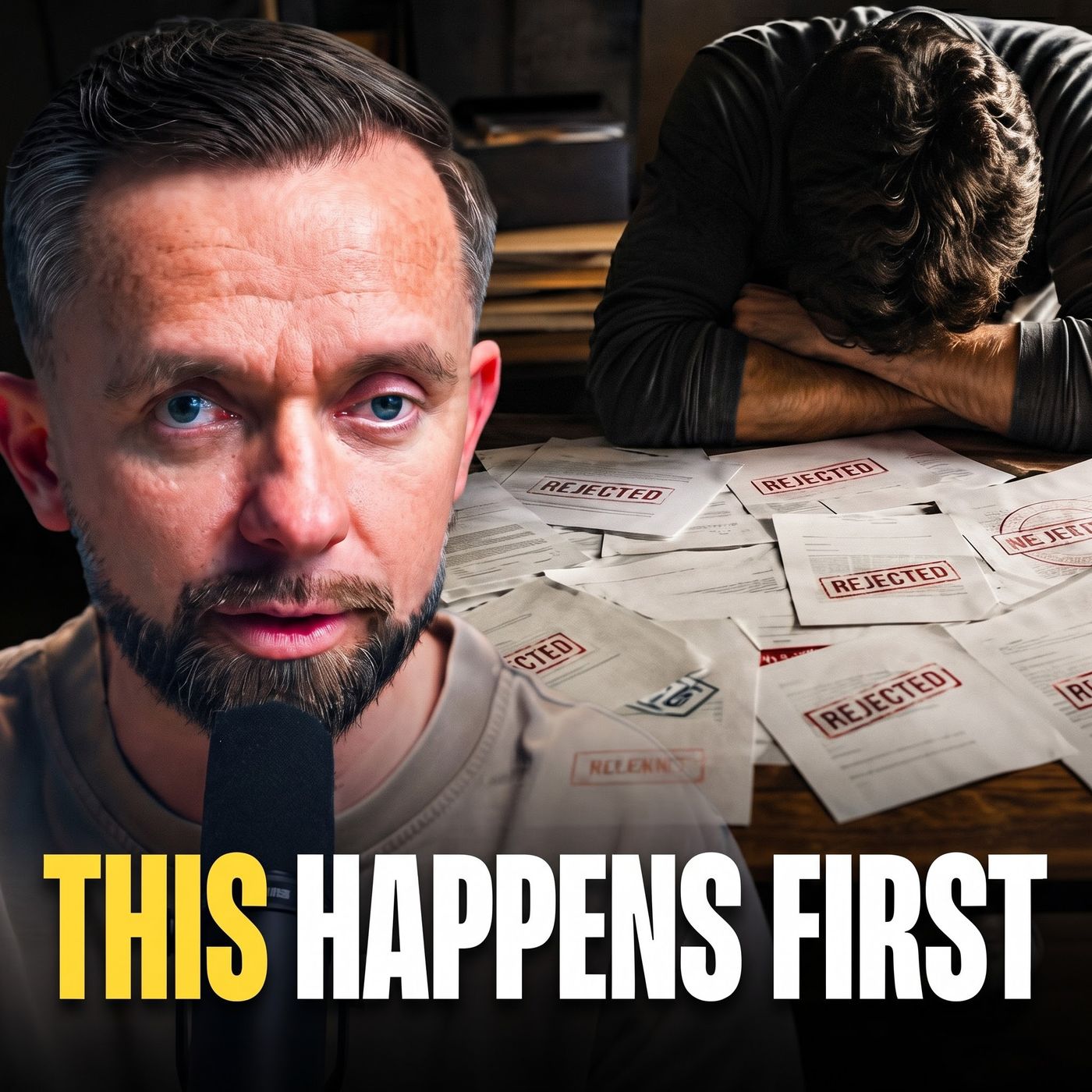 5 Signs You’re Dangerously Anointed episode artwork
