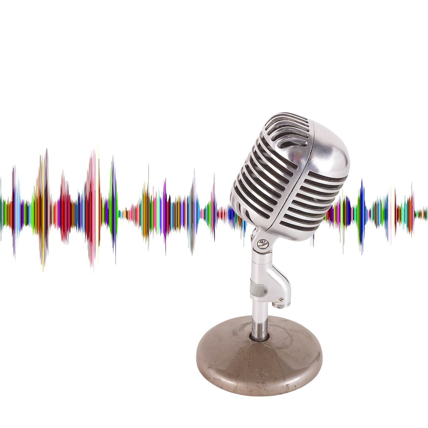 L’ús de podcasts amb l’alumnat podcast artwork