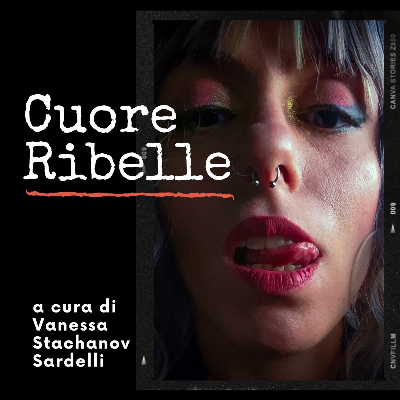 Il podcast di Vanessa podcast artwork