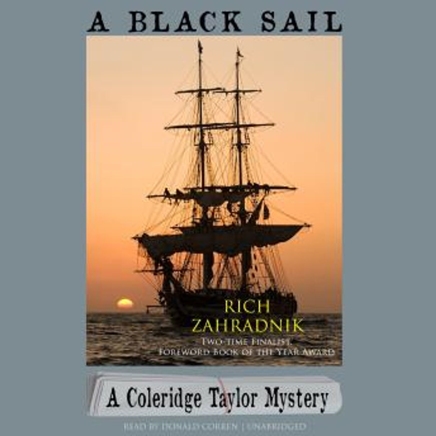 Listen to Latest Full Audiobooks in Mystery, Thriller & Horror, Suspense