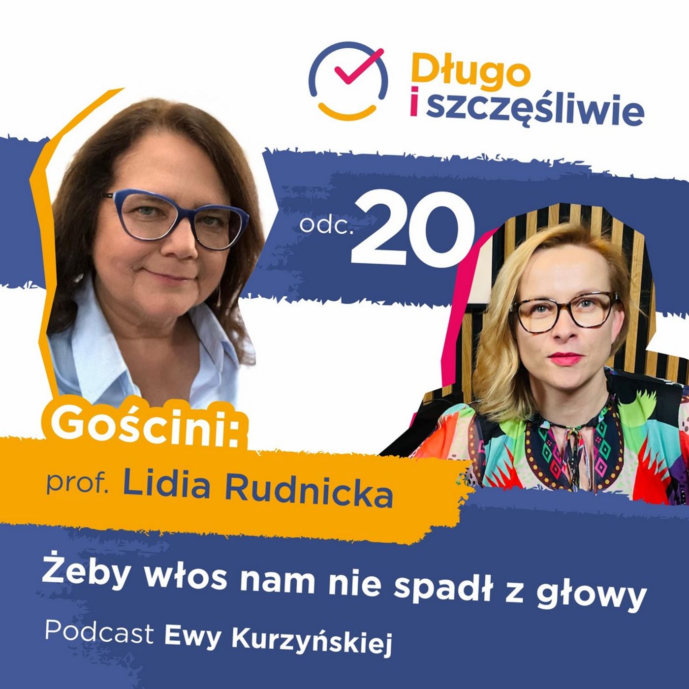 Długo i szczęśliwie